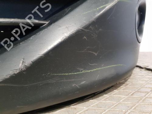 Front bumper NISSAN QASHQAI I (J10, NJ10) 1.5 dCi | BP29815920C7