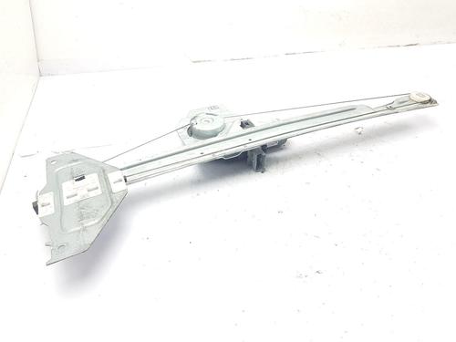 Front right window mechanism CITROËN BERLINGO MULTISPACE (B9) 1.6 HDi 90 | BP33473192C23  - Image 5