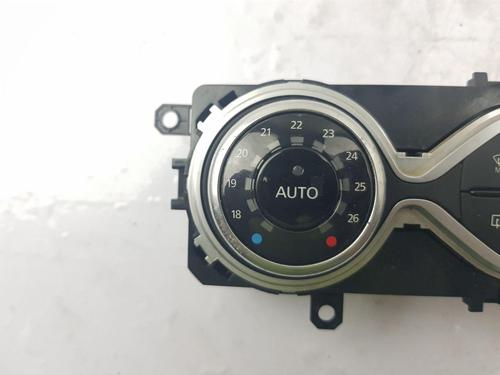 Climate control RENAULT CAPTUR I (J5_, H5_) 0.9 TCe 90 | BP37158907I5 - Image 2
