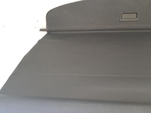 Rear parcel shelf AUDI Q7 (4MB, 4MG, 4MQ) 3.0 TDI quattro | BP36167065C85 - Image 9