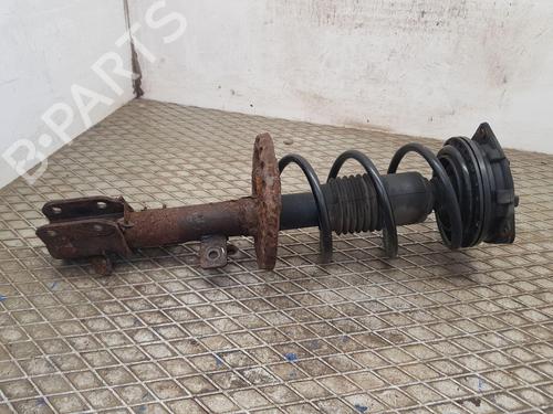 Used Left front shock absorber NISSAN MICRA III (K12) 1.2 16V (80 hp) 30554269