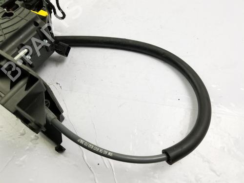 Gear lever AUDI TT (FV3, FVP) 2.5 RS quattro | BP24230626M90 
