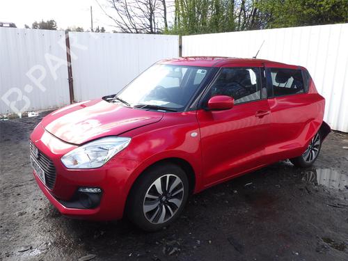 Dashboard SUZUKI SWIFT V (AZ) 1.2 SHVS (A2L412) | BP22682424C46 - Image 18