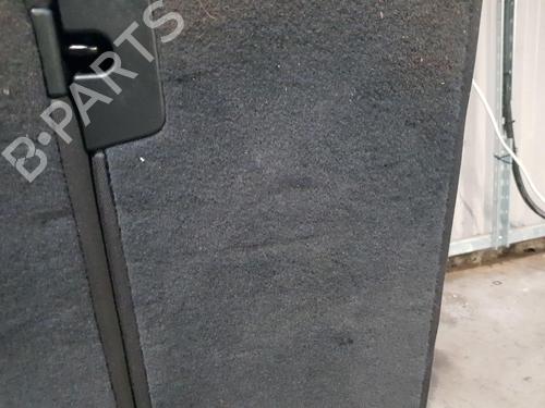 Right front seat AUDI Q3 Sportback (F3N) 2.5 RS TFSI quattro | BP30650156C16 