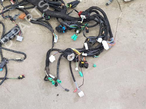 Wiring harness LOTUS EXIGE 3.5 350 S | BP37487757E16 - Image 7