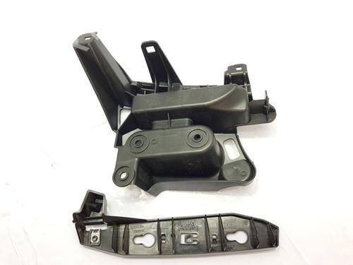 Used Rear bumper bracket OPEL CORSA F (P2JO) 1.2 (68) (101 hp) 28158136