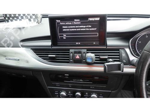 Pipe AUDI A6 C7 (4G2, 4GC) 3.0 TDI quattro | BP22676048M125 