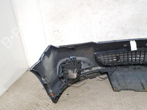 Zderzak przedni VAUXHALL ASTRA Mk V (H) TwinTop (A04) 1.8 (L67) | BP29815921C7 