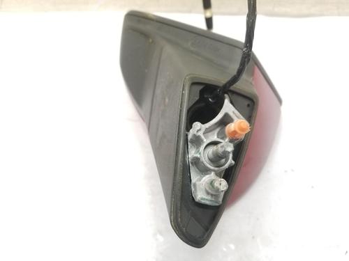 Left mirror SEAT IBIZA V (KJ1, KJG)  | BP24810294C26