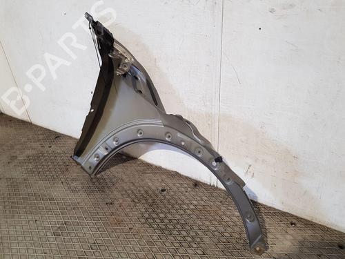 Left front fenders MINI MINI (R56) One | BP22205323C41 