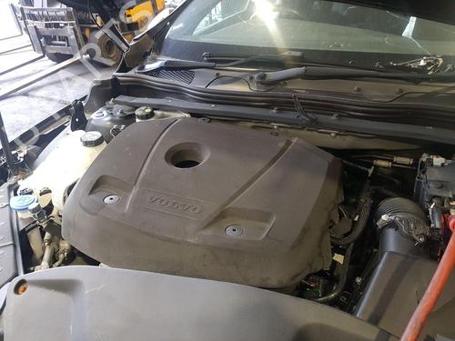 Engine VOLVO V40 Hatchback (525) T2 | BP32198733M1 