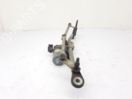 Front wiper motor BMW X6 (E71, E72) xDrive 30 d | BP36780254M29 - Image 3