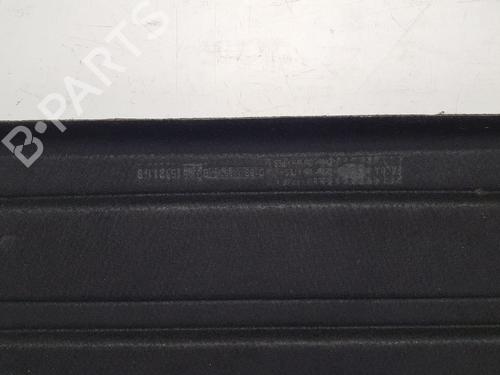 Rear parcel shelf FORD FIESTA VI (CB1, CCN) 1.0 EcoBoost | BP31983263C85