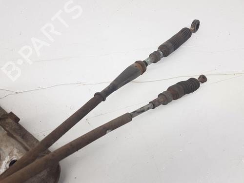 Gear lever DAIHATSU TERIOS (J1_) 1.3 4WD (J102) | BP22667994M90 