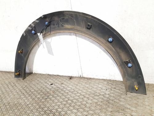 Rear left wheel arch trim CITROËN C4 CACTUS 1.6 BlueHDi 100 | BP22661272C136 