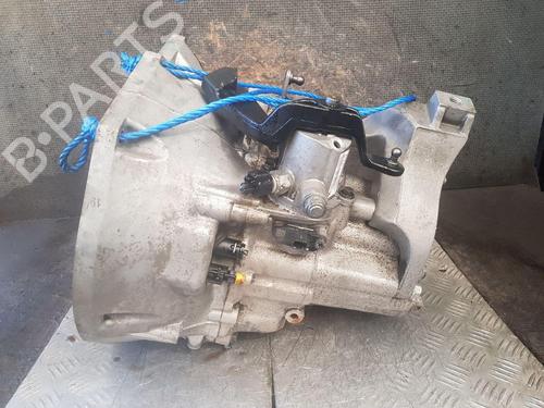 Gearbox VOLVO V40 Hatchback (525) D2 | BP40036482M3 - Image 5