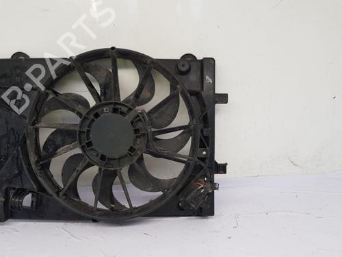 Radiator fan VAUXHALL MOKKA / MOKKA X (J13) 1.6 | BP30581017M35 