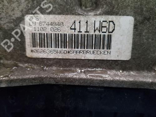 Getriebe BMW X4 (G02, F98) xDrive M40 d | BP30806047M3