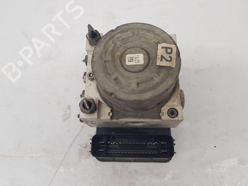 Used ABS pump ABS pump FORD FIESTA VII (HJ, HF) [2017-2026] 34142164 34142164