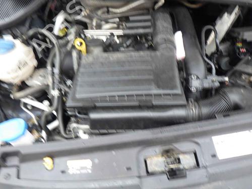AC compressor VW POLO V (6R1, 6C1)  | BP22204463M34 