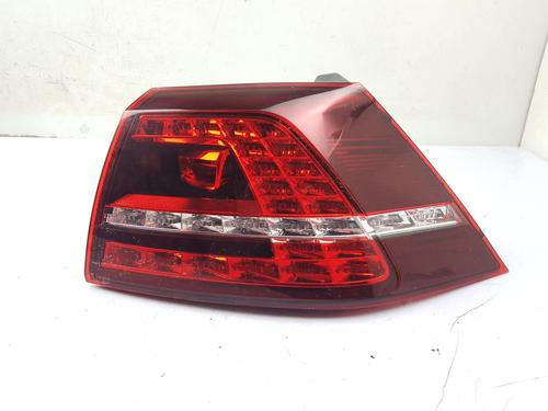 Right taillight VW GOLF VII (5G1, BQ1, BE1, BE2) 2.0 GTI | BP29642003C35