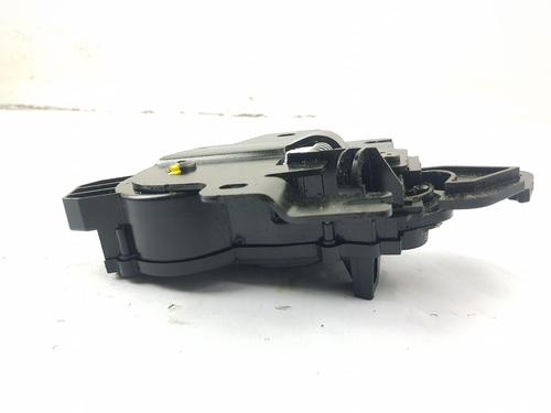 Zamek maski VAUXHALL TIGRA TwinTop (X04) 1.4 | BP29575639C133 