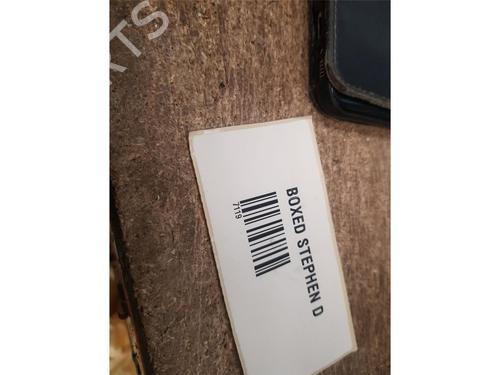 Elektronisk modul LAND ROVER RANGE ROVER IV (L405) 4.4 SDV8 4x4 | BP22684176M83 