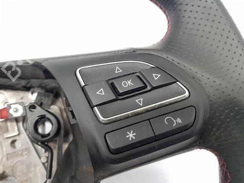 Steering wheel MG MG HS (AS23) 1.5 EHS Hybrid (CSA6463) | BP35795554C49  - Image 6