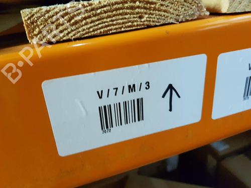 Engine control unit (ECU) LAND ROVER DISCOVERY SPORT (L550)  | BP22675507M57 