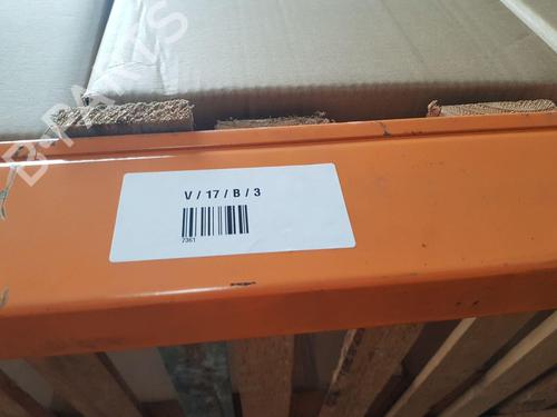 Brake master cylinder MITSUBISHI L200 / TRITON (KJ_, KK_, KL_) 2.4 DI-D 4WD (KL1T) | BP22677626M77 