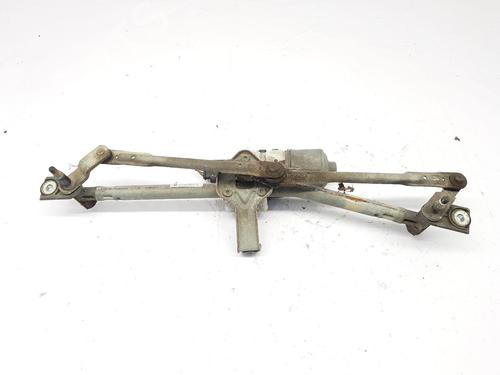 Used Front wiper motor Front wiper motor SKODA FABIA I (6Y2) 1.2 (64 hp) 33559244 33559244