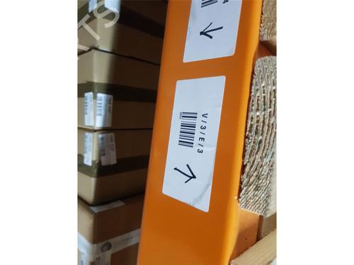 Engine control unit (ECU) SEAT IBIZA V (KJ1, KJG)  | BP25039319M57 