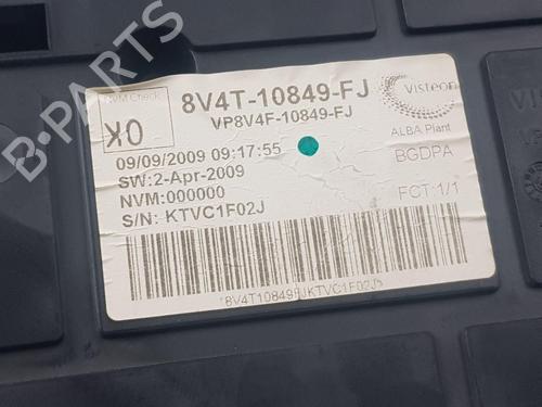 Instrument cluster FORD FOCUS II (DA_, HCP, DP) 2.0 | BP31959839C47