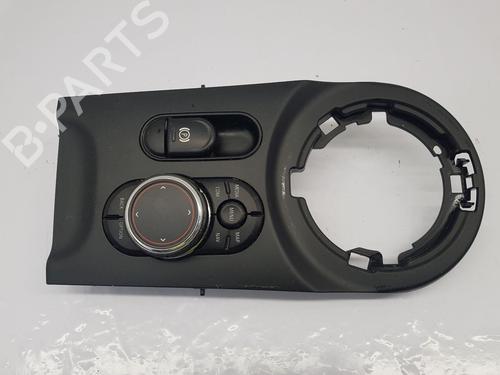 Mando Mando MINI MINI CLUBMAN (F54) Cooper S (192 hp) 33186321 33186321