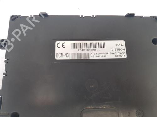 Electronic module VAUXHALL MOVANO Mk II (B) Chassis/Cab (X62) 2.3 CDTI FWD (UV, HV, EV) | BP33803421M83 - Image 3