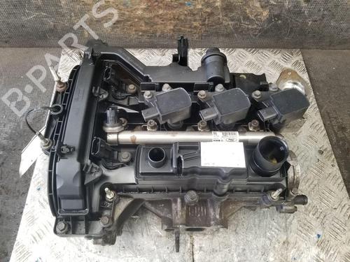 Used Cylinder head Cylinder head 38318002 38318002
