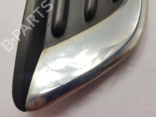 Left front fog light FORD FOCUS III 1.6 TDCi | BP29467347C30 
