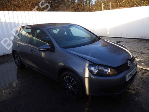 Used Parts VW GOLF VI (5K1) 1.6 TDI 4412326