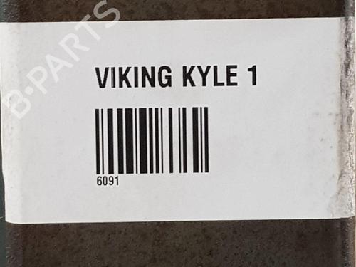 Steering column universal joint SUZUKI SX4 (EY, GY) | BP22673707M114 - Image 9