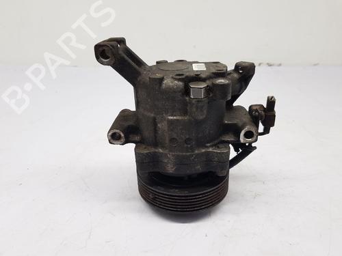 AC compressor DAIHATSU TERIOS (J2_, F7__) 1.5 4x4 | BP30330920M34