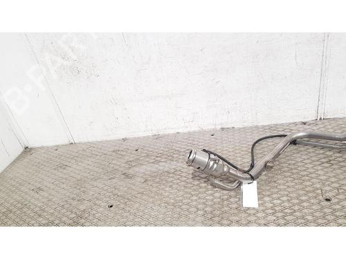 Pipe FORD FIESTA VI (CB1, CCN) 1.4 | BP38707645M125 - Image 2