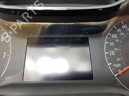 Instrument cluster OPEL CORSA F (P2JO) 1.5 (68) | BP22658284C47 