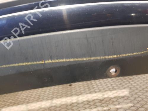 Front bumper BMW 3 (F30, F80) 320 d | BP26692622C7 