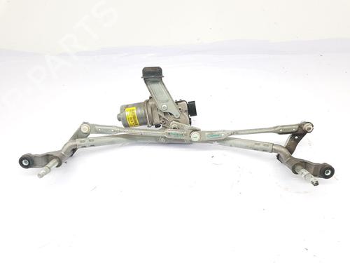 Used Front wiper motor NISSAN NV300 Van (X82) [2016-2026]  31663348
