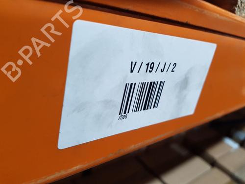 Boot lining BENTLEY CONTINENTAL Convertible (3S_) 4.0 V8 AWD | BP32198983I3 - Image 12