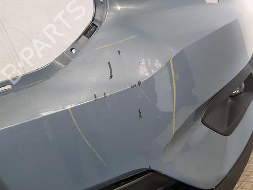 Front bumper VOLVO XC40 (536) B4 Mild-Hybrid AWD | BP27920775C7