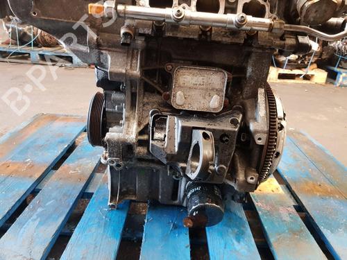 Engine SEAT IBIZA IV (6J5, 6P1) 1.0 TSI | BP23843677M1