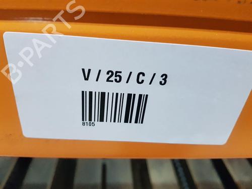 Left front steering knuckle KIA SOUL I (AM) 1.6 CRDi 128 | BP30649902M25 - Image 6