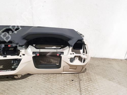 Dashboard BMW X4 (G02, F98) xDrive M40 d | BP30796395C46