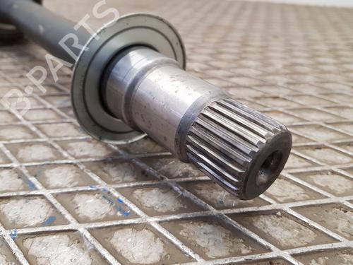 Right front driveshaft LEXUS UX (_AA1_, _AH1_, _MA1_) 250h (MZAH10) | BP29755894M39